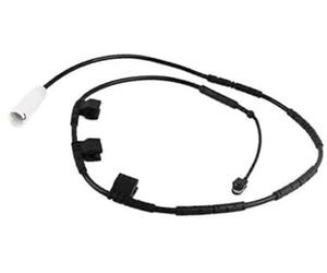 Câble de capteur de plaquette de frein, Rynplex Capteur d'usure des plaquettes de frein Capteur d'usure des plaquettes de frein de l'essieu avant 34356792572, for, for MINI, Clubman R55 Cooper One JC