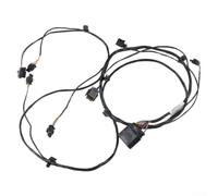 Câble de capteur de stationnement pour pare-chocs avant Touareg 2011-2014 Référence OEM 7P6971095M