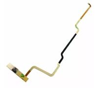 Câble de capteur d'étiquettes P1076537 P1066908 pour imprimante mobile thermique Zebra ZQ520, compatible avec le dispositif d'impression d'étiquettes ZQ520, pièce de rechange pour capteur de barre