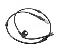Câble de capteur d'usure de Plaquettes de Frein arrière pour BMW X5 E70 F15 F85 (références : 34356854168 et 34356792571).
