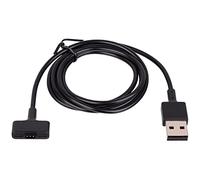 Cable DE CARGA AKYGA Fitbit Ionic AK-SW-23 1M