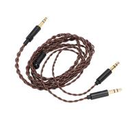Câble de casque T1 II/T5 1,2 m/3,9 ft OFC 3,5 mm double
