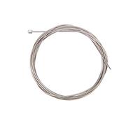 CÂBLE DE CHANGEMENT CAMPAGNOL ACIER INOXYDABLE 1,1 X 2000 MM LOT DE 10 PIÈCES...