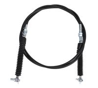 Câble de Changement de Vitesse 7082474 Câble de Commande de Changement de Vitesse Précis et Lisse, Câble de Changement de Vitesse de Transmission Automatique de Remplacement pour Ranger XP 570 2016