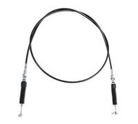 Câble de Changement de Vitesse 7082498 Câble de Sélecteur de Manette de Vitesse en Caoutchouc Remplacement de Changement de Vitesse Flexible pour Polaris Ranger 1000 XP EPS