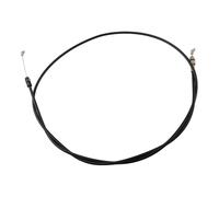 Câble de changement de vitesse en métal pour AT4 35131/351311, construction durable pour un changement de vitesse fiable, noir, 12 x 5 x 5 cm, pièce unique