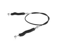 Câble de changement de vitesse, pièces de rechange 0487 - 089 compatibles avec Cat Wildcat Trail/Sport