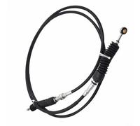 Câble de changement de vitesse pour Kawasaki Mule 2510 (1993-2002) et Mule 2520 (1993-2000), remplacement pour OEM 54010-1089, câble de transmission en PVC avec haute résistance à la traction