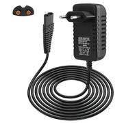 Câble de Charge 12 V 400 mA pour rasoirs Braun séries 9/8/7/6/5/4/3/2/1