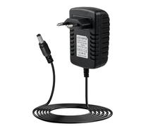Câble de Charge 30 W pour Alexa Echo 3e/4e génération, Echo Show 8, Echo Show 10, Echo Show 15 et Echo Show 21 câble Adaptateur Secteur 18 V 1.67 A