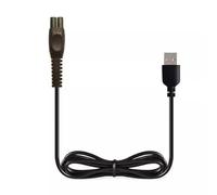 Câble de charge 5 V pour Philips Norelco One Blade QP2724, QP2834, MG5910, MG7910, MG9510, MG9520, X5006, PQ888 PQ889