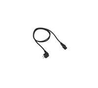 EFLOW 50004066 - Câble de chargement, prise de protection, 1,5 m