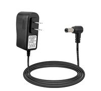 Câble de charge adaptateur LK45 AC 22,5 V 0,65 A pour STIHL FSA45 BGA45 HSA45, remplace 45114005603 45114005602