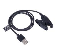 Câble de charge Akyga AK-SW-38 de 1 m pour Suunto 3/5/Fitness/Ambit