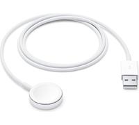 Apple Câble de charge rapide magnétique vers USB‑C pour Watch (1 m)