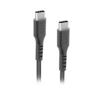 SBS Mobile Câble de charge avec connecteurs Type C 2.0