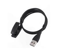 Câble de charge avec pince de données 5V 700mA, protection contre courts-circuits, compatible avec Garmin Forerunner 235 230 630 735XT Approach S20