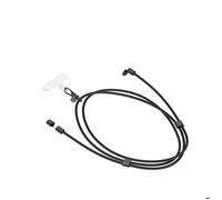 Bigben Connected Câble de charge Bandoulière Force Power USB-C vers USB-C 60 W Noir