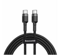 Câble de charge - BASEUS - Cafule flash - USB Type-C - Quick Charge 3.0 - 2m