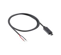 CABLE DE CHARGE BATTERIE POUR SMARTPHONE-TELEPHONE SP CONNECT VENDU A L'UNITE