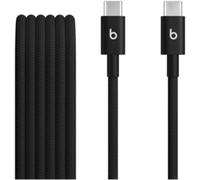 Câble USB-C vers USB-C 1.5 m Noir pour iPhone
