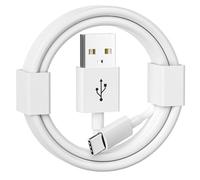Câble de charge Carplay pour iPhone 16/17/15 - Câble USB A vers USB C pour iPhone 16, 16 Pro Max, 16 Plus, 16E, 17/17Air, 15 Pro Max, AirPods Pro 3rd/2nd Gen/AirPods 4/Max 2/iPad Type-C