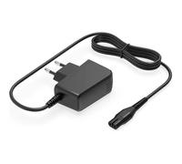 Câble de charge/chargeur compatible avec les aspirateurs à vitres Karcher WV1, WV2, WV5, WV60, WV1/WV2/45/52 Plus et WV5 Premium ; pri