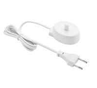Câble de Charge Chargeur Inductif Alimentation pour Voyage Compatible avec Brosse à Dents Électrique Braun Oral B
