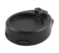 Câble de charge compatible avec Garmin Type-C et Micro USB (deux interfaces) - Câble de charge Garmin pour Venu 3 Venu 3S Vivoactive 3 Fenix 8 5 5S 5X 6 6S 6X Plus Forerunner 935 Instinct