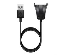 Câble de charge compatible avec les montres intelligentes TomTom Spark Runner2 Runner3 et Adventurer pour une alimentation fluide à la maison ou en voyage