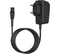 Câble De Charge Compatible Avec Les Rasoirs Et Tondeuses Électriques Philips Séries HQ8505, 7000, 5000 Et 3000, Ainsi Que Les Modèles MG5750 Et MG7790.(EU 1pcs)