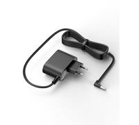 Câble de charge compatible avec Stihl FSA 45, HSA 45, BGA 45 à piles pour débroussailleuse, taille-haie