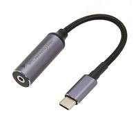 Câble de Charge d'alimentation PD 100 W, DC 3,0 Mm X 1,1 Mm Femelle vers Type C Mâle, Supporte jusqu'à 20 V, Largement Compatible avec Les Petits Chargeurs, Ordinateurs Portables