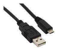 Cable de charge Data micro USB 1m pour manette Dualshock 4 Sony Ps4 - CA0072