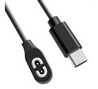 Câble de charge de 1 m pour casques AfterShokz Aeropex AS800 / Shokz OpenRun Pro/OpenRun/OpenRun Mini