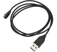 Câble de Charge de Casque de Rechange pour Aeropex AS800,Remplacement du Chargeur D'écouteurs pour AfterShokz Aeropex AS800 pour AfterShokz Aeropex (Le Noir)