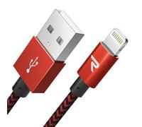 Câble de Charge de Données USB et MFI pour l'iPhone RAMPOW