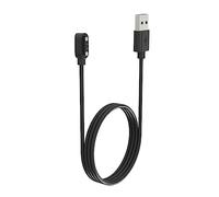 Câble de charge de montre - Support de données - Adaptateur de chargeur d'alimentation - Compatible avec Zeblaze Stratos 2/2 Lite - Charge rapide - Plusieurs appareils - Produits USB - Station