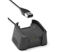 Câble De Charge De Rechange Pour Fitbit Versa 1/Versa Lite/Versa Se Pour Montre Connectée Versa, Versa Se, Versa Lite (1 M)