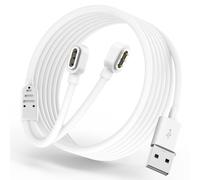 Câble de charge de rechange pour tire-lait portable Eufy S1 et S1 Pro