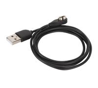 Câble de charge de remplacement avec connecteur magnétique, compatible avec la charge magnétique AfterShokz Aeropex, fixation magnétique
