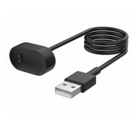 Câble de charge de remplacement pour Fitbit Inspire HR, câble de charge USB avec charge rapide et sécurisée, portable et pratique pour les