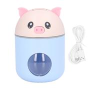 Câble de charge de remplacement, rallonge micro USB pour caméras Eufy, Wyze Dropcam, VAVA et Owlet. Matériau ABS durable, charge rapide, stable,