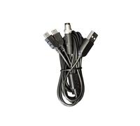 Câble de charge XP USB 3 sorties - DEUS 2
