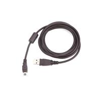 Câble de Charge du contrôleur V3 Ligne de données numérique Haute Vitesse USB vers Mini Connecteur données Transfert USB 1, 8m Câble