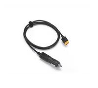 Ecoflow Câble Car Charge Xt60 1.5 M One Size Black