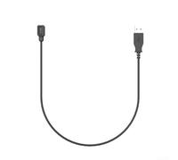 Câble de charge électronique à changement de vitesse avec lumière LED - Longueur : 150 cm - Compatible avec les systèmes R9270 R9250 R8170 (USB)