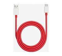 Câble de charge et chargeur USB Type C SuperVOOC 100 W compatible avec OnePlus 15, 15R, 13, 13R, 12, 12R, 11, 11T et 10