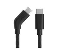 Câble de Charge et de Données USB C pour Lunettes AR Glasses 4K60Hz avec Plug en Coin pour XREAL One/Air RayNeo Air