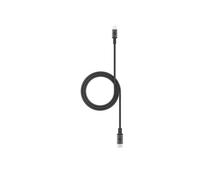 Câble de charge et de synchronisation USB-C vers Lightning 1,8 m Noir (CE)